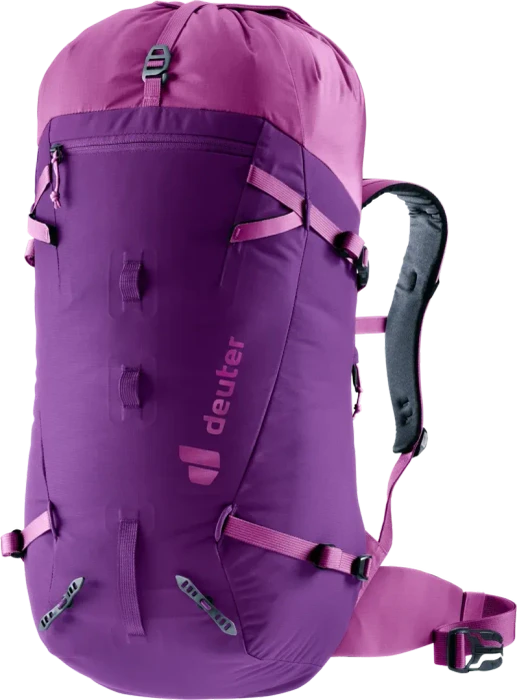 Deuter Guide 28 SL mystic/lotus (Damen)
