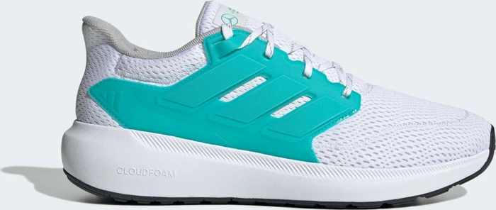 adidas Mercedes AMG Petronas Formula One Team Ultimashow 2.0 cloud white/semi mint rush/core black