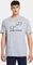 Under Armour Foundation Funktionsshirt kurzarm mod gray medium heather/white/black (Herren) Vorschaubild