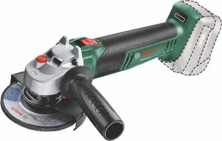 Bosch DIY UniversalGrind 18V-75 Akku-Winkelschleifer