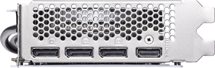 MSI GeForce RTX 5060 Ti Cyclone, G506T-16C, 16GB GDDR7, HDMI, 3x DP