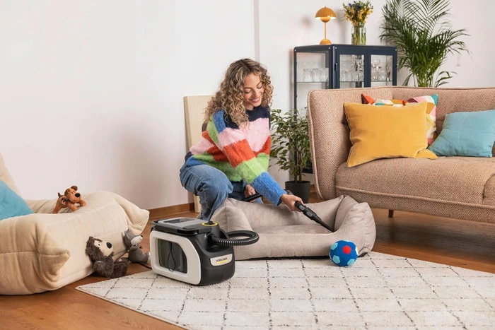 Kärcher SE3 Compact Home Waschsauger