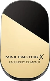 Max Factor Facefinity Compact Foundation nachfüllbar 040 creamy ivory LSF20, 10g