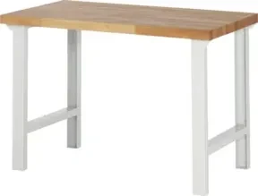 Rau Werkbank Serie 7000