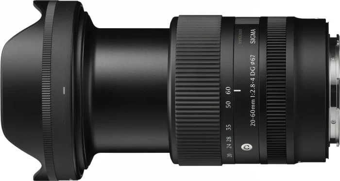Sigma Contemporary 20-60mm 2.8-4.0 DG für Sony E
