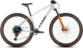 Cube Phenix C:62 Rookie SLX teamline Modell 2026