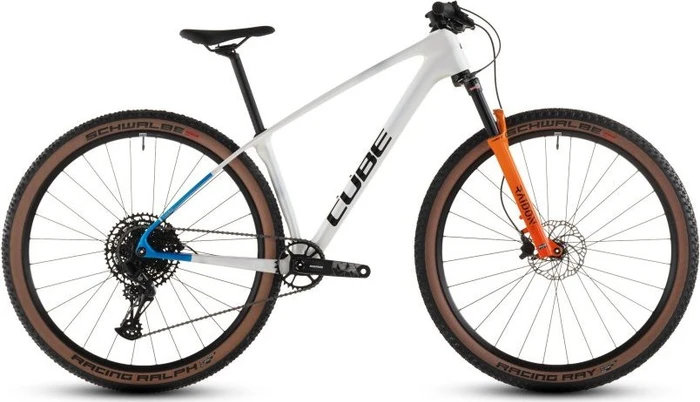 Cube Phenix C:62 Rookie SLX teamline Modell 2026