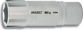 Hazet 900LG-17 Außensechskant Steckschlüssel 1/2", 17x85mm