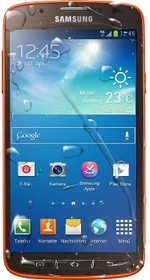 Samsung Galaxy S4 Active i9295 orange