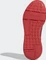 adidas Swift Run 22 vivid red/altered amber/cloud white Vorschaubild