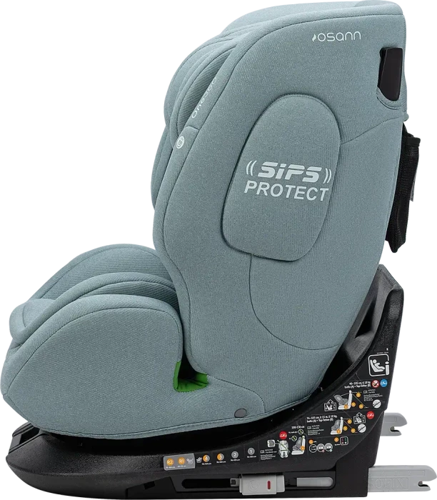 Osann One360 i-Size sky
