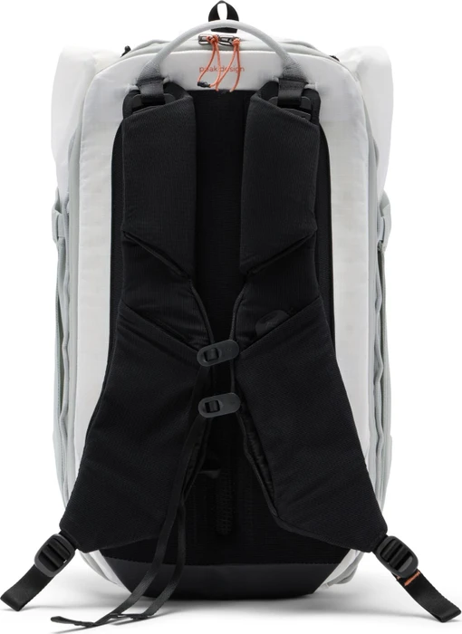 Peak Design Outdoor Rucksack 25L, Cloud