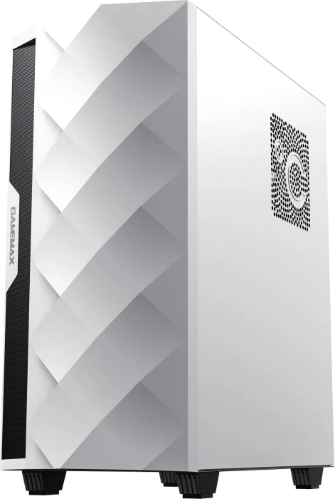 Hyrican Gamemax Diamond 7442, Ryzen 5 7500F, 32GB RAM, 1TB SSD, GeForce RTX 4070