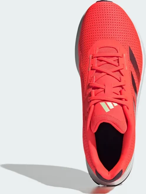 adidas Duramo SL solar red/aurora met./semi green spark