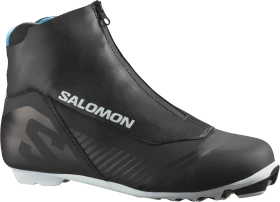 Salomon Escape RC schwarz (Modell 2026/2027)