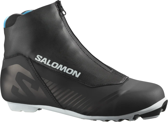 Salomon Escape RC schwarz (Modell 2026/2027)