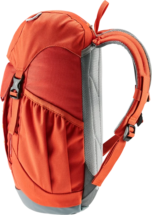 Deuter Waldfuchs 14 Modell 2022 lava/paprika (Junior)