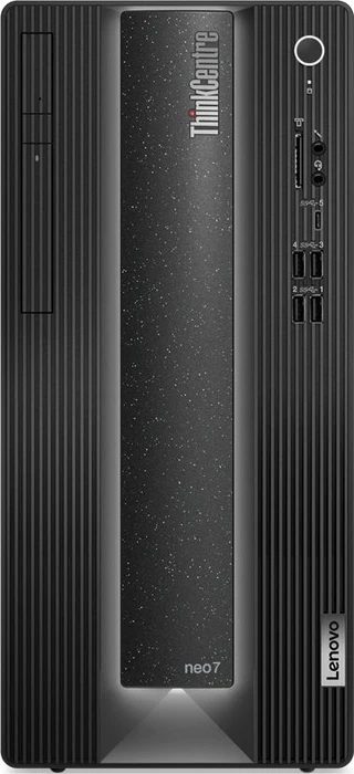 Lenovo ThinkCentre Neo 70t Tower, Core i5-12400, 16GB RAM, 512GB SSD, GeForce RTX 3060 Ti, DE