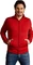 Promodoro Stehkragen Zip Trainingsjacke (Herren) Vorschaubild