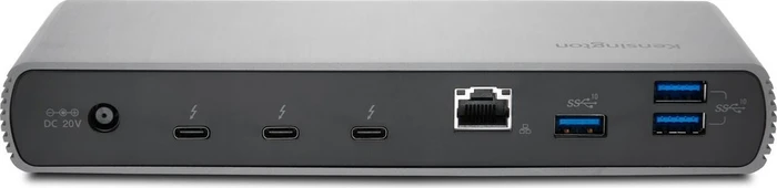 Kensington SD5750T Thunderbolt 4 Docking Station, Thunderbolt 4 [Buchse]