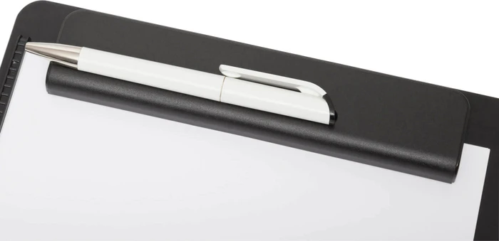 Maul MAULgo uni Klemmbrett, A4, schwarz