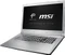 MSI PE72 7RE-1443 Prestige, Core i7-7700HQ, 16GB RAM, 256GB SSD, 1TB HDD, GeForce GTX 1050 Ti, DE Vorschaubild