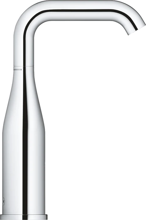 Grohe Essence E elektrische Einhand-Waschbeckenarmatur 1/2" chrom