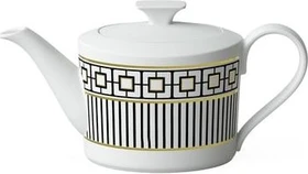 Villeroy & Boch MetroChic Teekanne 380ml