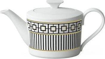 Villeroy & Boch MetroChic Teekanne 380ml