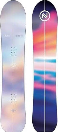 Nidecker Mellow (Modell 2025/2026)