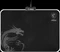 MSI Agility GD60 Gaming Mousepad, RGB beleuchtet, schwarz Vorschaubild