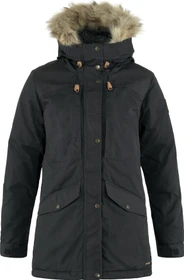 Fjällräven Singi Down Modell 2022 Funktionsjacke dark grey (Damen)