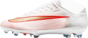 Nike Mercurial Superfly 11 Pro FG white/bright crimson/blur