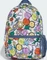 adidas Bubbles preloved ink/multicolor (Junior) Vorschaubild