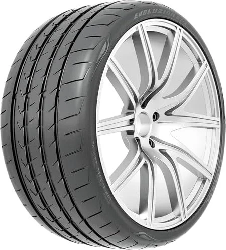 Federal Evoluzion ST-1 245/35 R20 95Y XL
