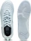 Puma Future 9 Play IN icy blue/blue jewel (Junior) Vorschaubild