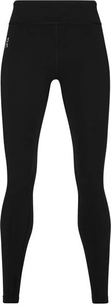 On Core Tights Laufhose lang schwarz (Damen)