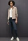 Street One York Jeans blue black washed (Damen) Vorschaubild