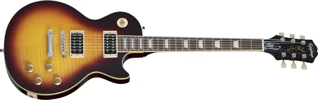 Epiphone Slash Les Paul November Burst