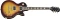 Epiphone Slash Les Paul November Burst Vorschaubild