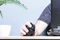 Trust Voxx Rechargeable Ergonomic Wireless Mouse, USB/Bluetooth Vorschaubild