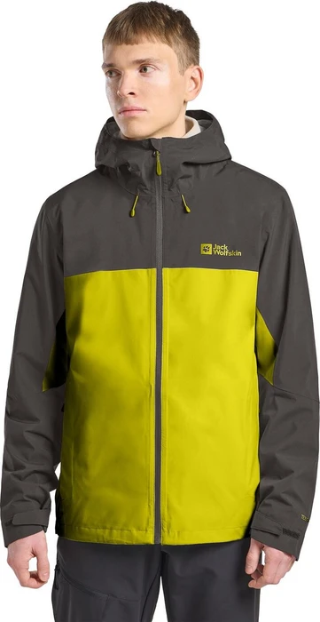 Jack Wolfskin Weiltal 2L Jacke (Herren)