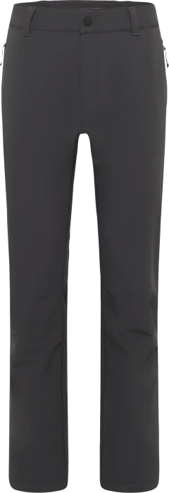 Jack Wolfskin Activate Thermic Hose lang graphite (Herren)