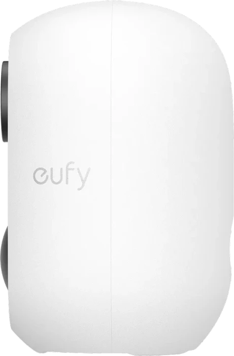 eufy eufyCam C35, weiß