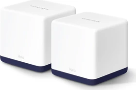 Mercusys Halo H50G, AC1900, 2er-Pack