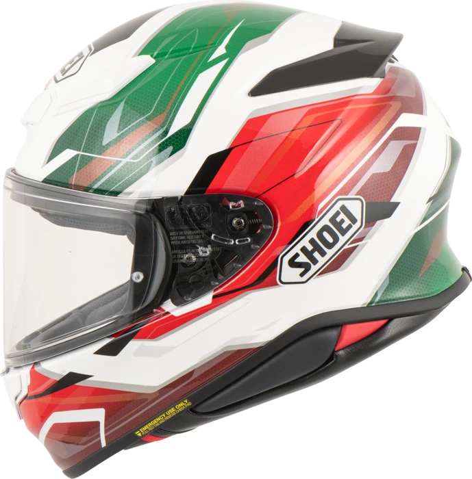 Shoei NXR2 Capriccio TC-11