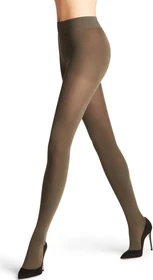 Falke Family Strumpfhose military (Damen)