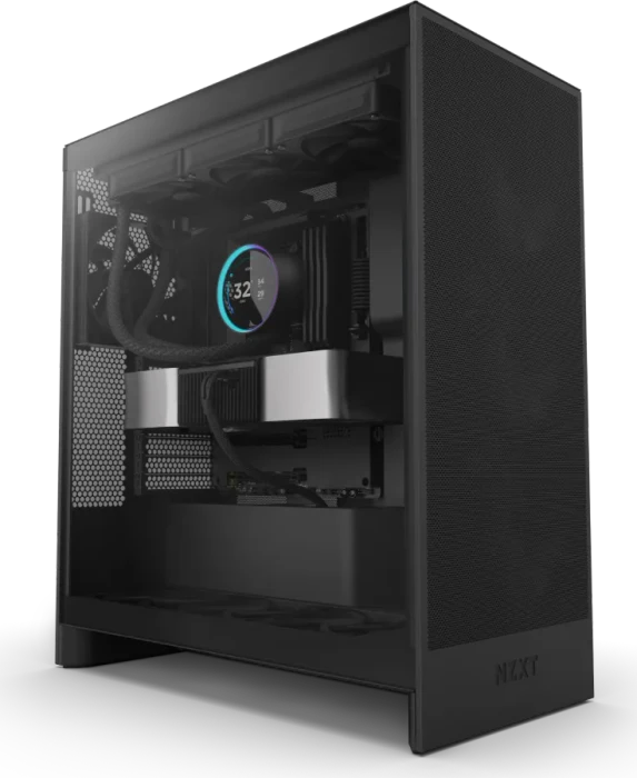NZXT Kraken Elite 360 (2024)