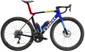 Trek Madone SLR 7 Gen 8 team replica Modell 2025