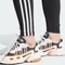 adidas 3-Streifen Hose lang black (Damen) Vorschaubild
